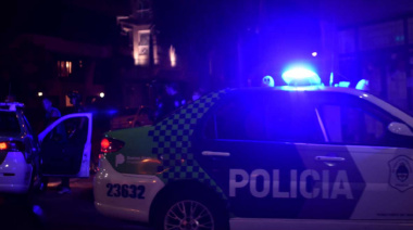 Le dispararon en la cara a un remisero en Lanús y están prófugos