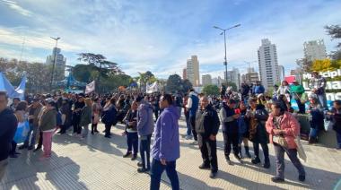 La Salada: reunión clave por su reapertura