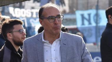 Fabián Lisa: "Creo que tenemos menos puntos de los que merecemos"