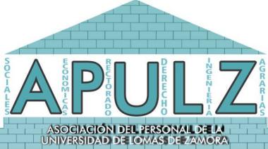 Convocatoria a elecciones de APULZ 2025 - 2028