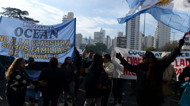 Tras una reunión clave, autorizan la reapertura de La Salada
