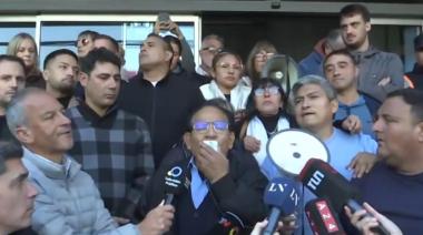 Tras una reunión clave, autorizan la reapertura de La Salada