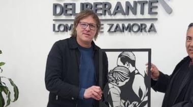 Cordera: “La unidad es lo que nos va a garantizar sacar a esta derecha que no le importa la gente”