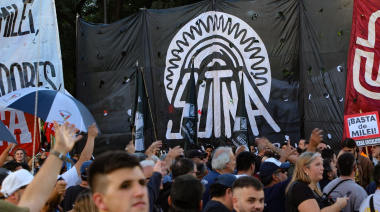 Nuevo paro de los trabajadores del neumático ante el fracaso de la paritaria sectorial