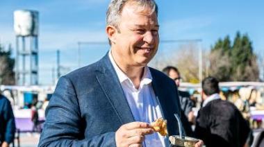 El festival del pastelito y actividades culturales para celebrar