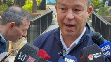 Cascallares aseguró que “la causa Cristina es netamente política”