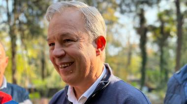 Cascallares aseguró que “la causa Cristina es netamente política”