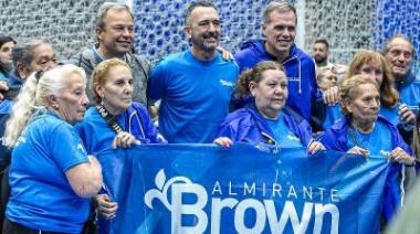 Récord de inscriptos brownianos en la edición 2025 de los juegos bonaerenses