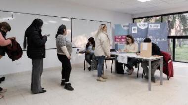 Contundente triunfo del “Frente por la Universidad Pública” sobre las listas libertarias