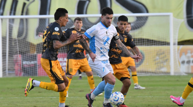 El Temperley que la gente quiere