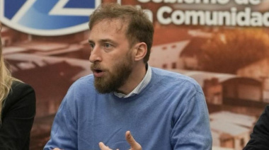 "La gente comenzó a cantar 'vamos a volver' y el poder sabe que cuando cantamos, volvemos"