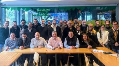 Frattini: "El kirchnerismo sabe hacer trampa"