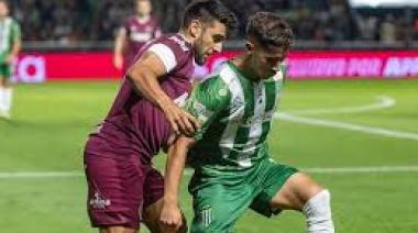 Banfield y Lanús palpitan el regreso de la Liga Profesional