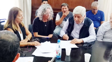 Grandes gremios salen a desafiar el piso salarial libertario y se espera suba la tensión