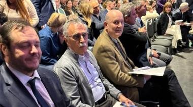 Milei calificó a Kicillof como “pichón de Stalin” y sentenció: “Vamos a gobernar la Provincia en 2027”