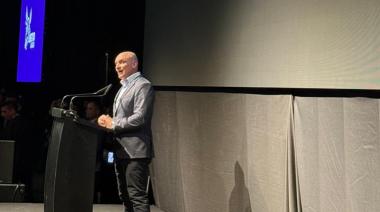 Milei calificó a Kicillof como “pichón de Stalin” y sentenció: “Vamos a gobernar la Provincia en 2027”