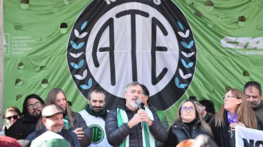 Estatales le ganaron la pulseada al gobierno: Fallo avaló el asueto por su día