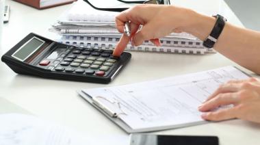 Daletto alertó por la caída de la recaudación en la Provincia