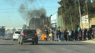 Vecinos reclaman por obra clave en el arroyo Santa Catalina