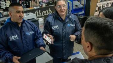 Instalan 150 alarmas comunitarias municipales