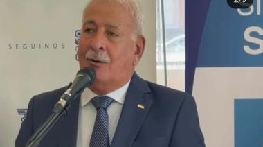 Kahale alertó por la situación económica: “Es muy grave lo que está pasando con los comercios de Lomas”