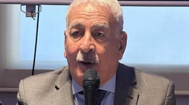 Kahale alertó por la situación económica: “Es muy grave lo que está pasando con los comercios de Lomas”