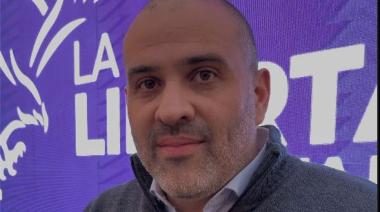 "Hoy, la prioridad es la fiscalización", aseguran desde LLA Ezeiza