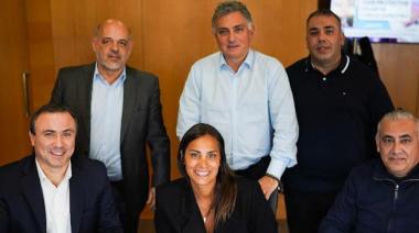 La Libertad Avanza presentó sus nuevas incorporaciones: “Este es el primer paso para sacar al populismo”