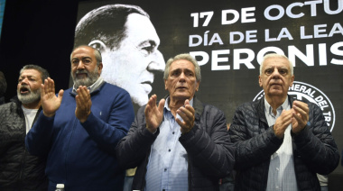 Las tribus internas de la CGT salen a mover sus fichas pensando en la nueva conducción