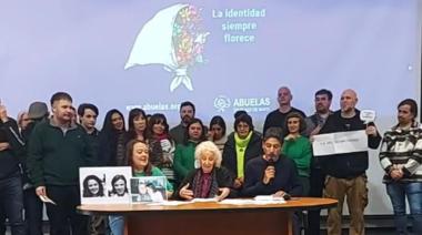 Nieto 140: la lucha sigue marcando el camino