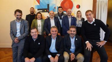 “Motosierra violeta”: PRO y La Libertad Avanza sellaron la alianza bonaerense