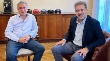 Alianza LLA-PRO: Gestiones febriles de Ritondo con el karinismo evitaron el naufragio