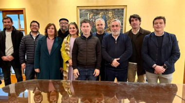 El abadismo pateó el tablero y la UCR vuelve a estar dividida de cara al 7 de septiembre
