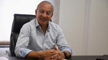 "Desapareció el PRO", aseguró Machado tras la alianza con LLA