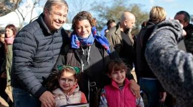 Granja Educativa Municipal: propuestas gratuitas para disfrutar en familia