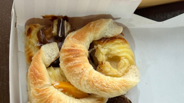Desde Lanús, Gabriel Ruiz desmintió la crisis de las panaderías bonaerenses