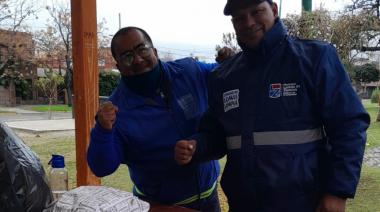 Desde Lanús, Gabriel Ruiz desmintió la crisis de las panaderías bonaerenses