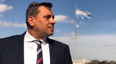 Un ex comisario de apellido difícil comandará la lista de la Tercera en LLA