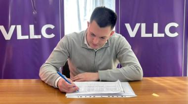 “Vamos a ponerle un freno a Julián Álvarez y su organización nefasta”, aseguró Moroni