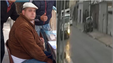 Mataron a puñaladas a un recolector de basura y buscan al asesino