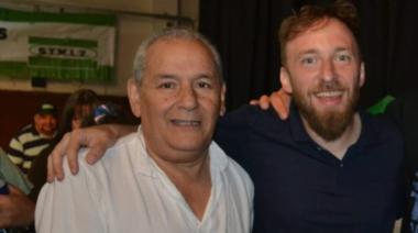 “Lomas no parece Argentina”: "Cacho" Espínola diferenció la gestión local del ajuste nacional
