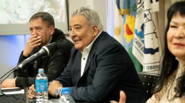 El SEOCA celebró la Asamblea General Ordinaria de memoria y balance