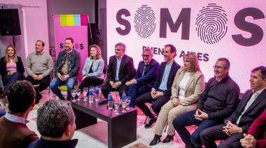 "Somos" gana terreno y altera el mapa electoral