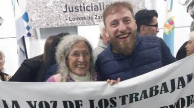 Noemí Di Gianni: “Si sigue ganando la motosierra, perdemos todos”