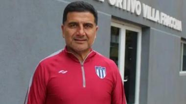 José María Martínez: “Acá no hay receta mágica, sino mucho trabajo”