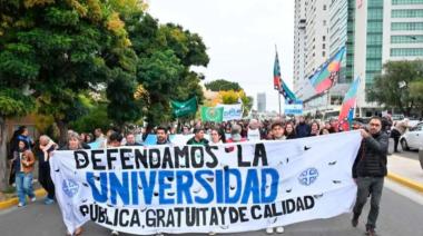 "Hay muchos problemas para llegar a fin de año", advirtió Calzoni