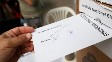 Primera sección electoral: ¿Quién gana en la región más polarizada de la Provincia?