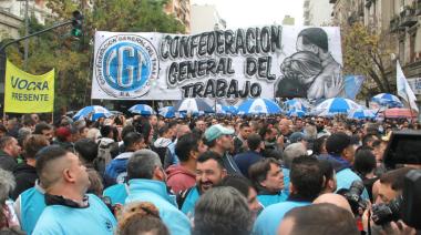 San Cayetano: El movimiento obrero se prepara para una marcha clave