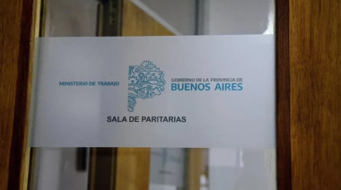 Estatales presionan a Kicillof para crear un “mecanismo de actualización salarial”