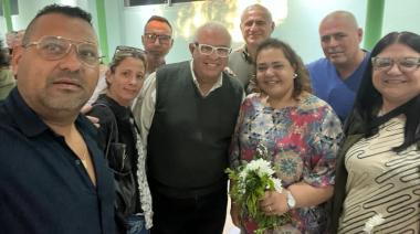 San Vicente: LLA prepara su despliegue para las elecciones